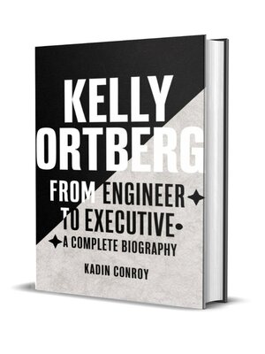 cover image of Kelly Ortberg